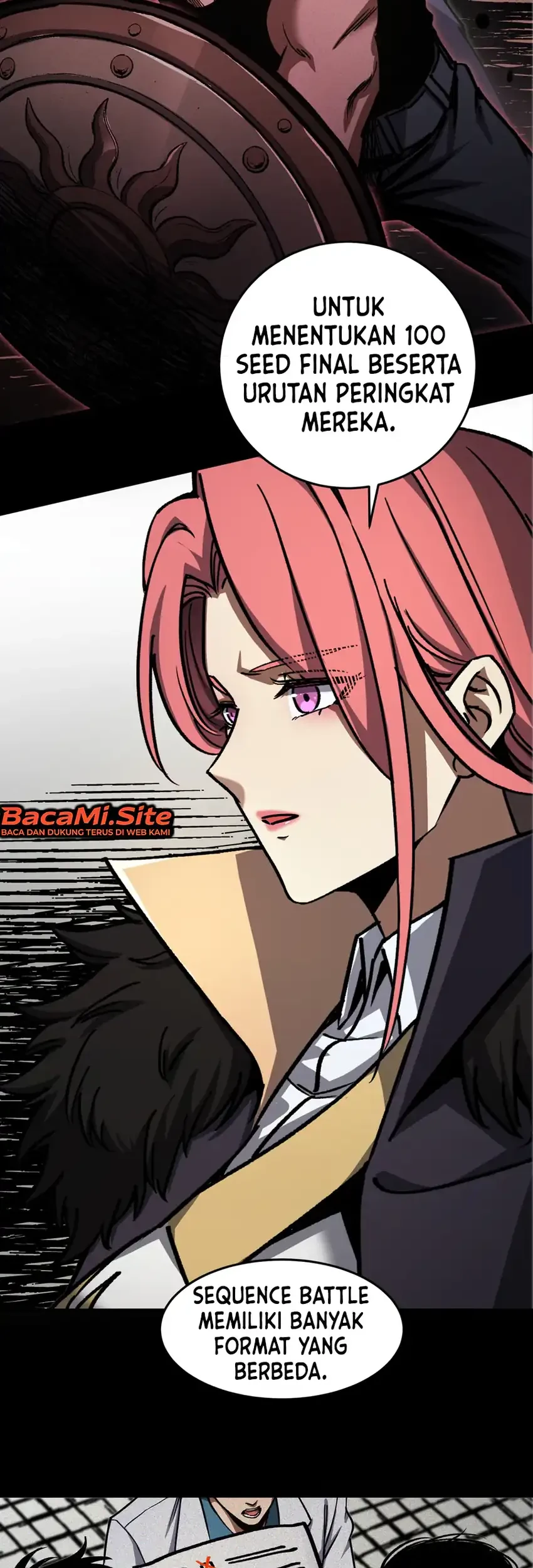 Necromancer: Becoming A God Starting With Skeleton Clone Chapter 20 Gambar 4