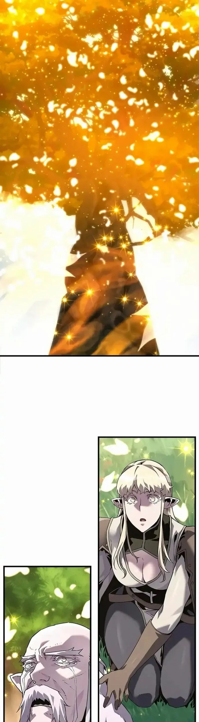 Necromancer’s Evolutionary Traits Chapter 100 Gambar 4