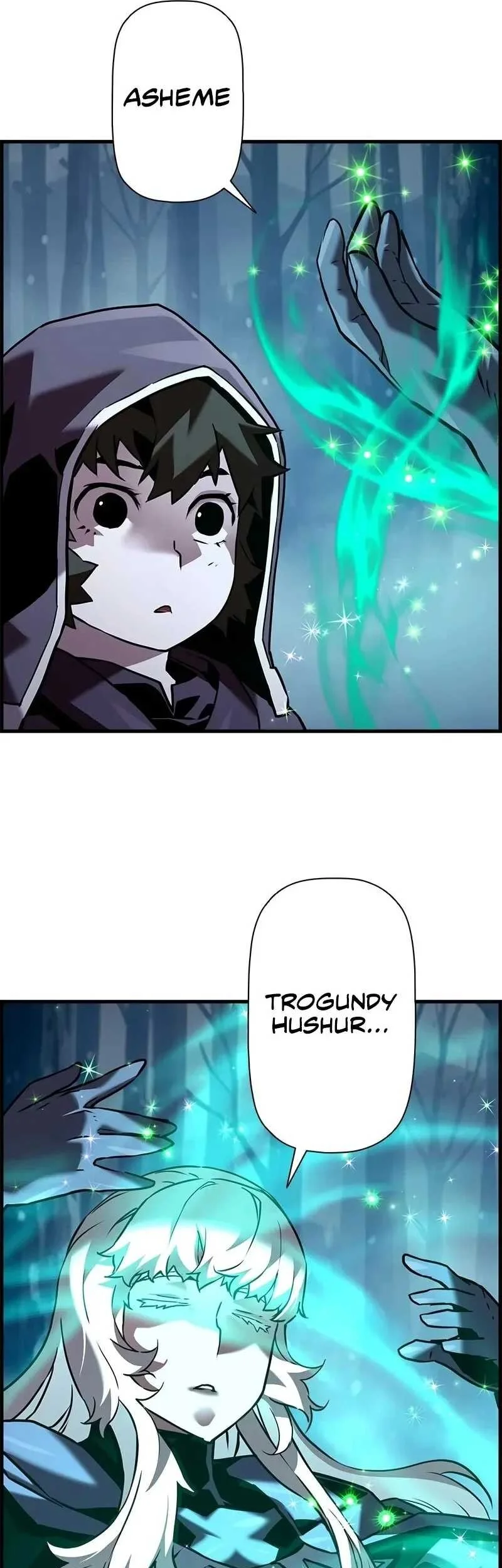 Necromancer’s Evolutionary Traits Chapter 112 Gambar 7