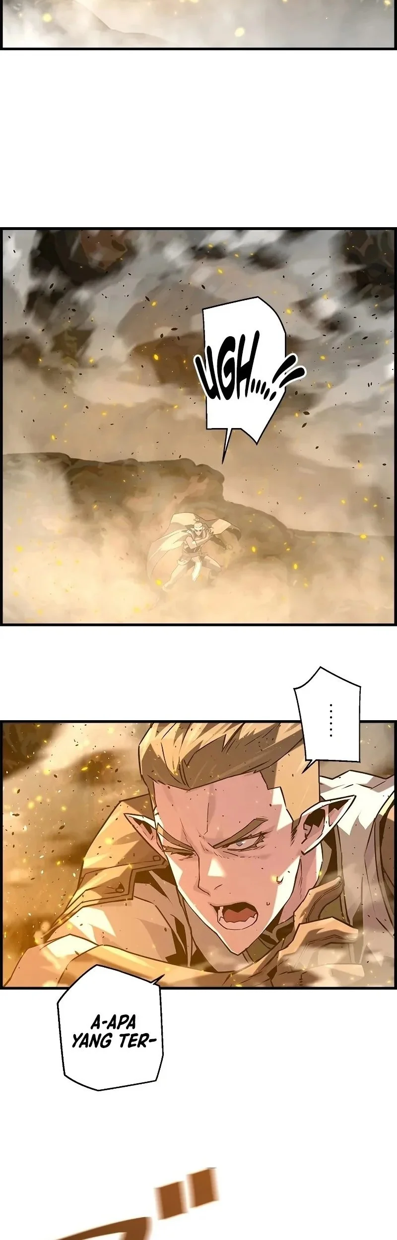Necromancer’s Evolutionary Traits Chapter 98 Gambar 6
