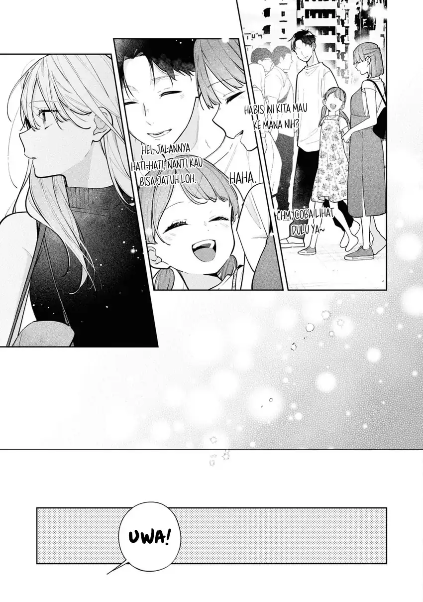 Nee-chan no Tomodachi ga Uzai Hanashi Chapter 10 Gambar 4