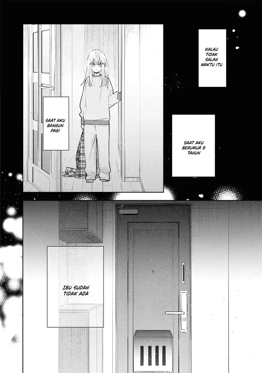 Nee-chan no Tomodachi ga Uzai Hanashi Chapter 5 - Halaman 4
