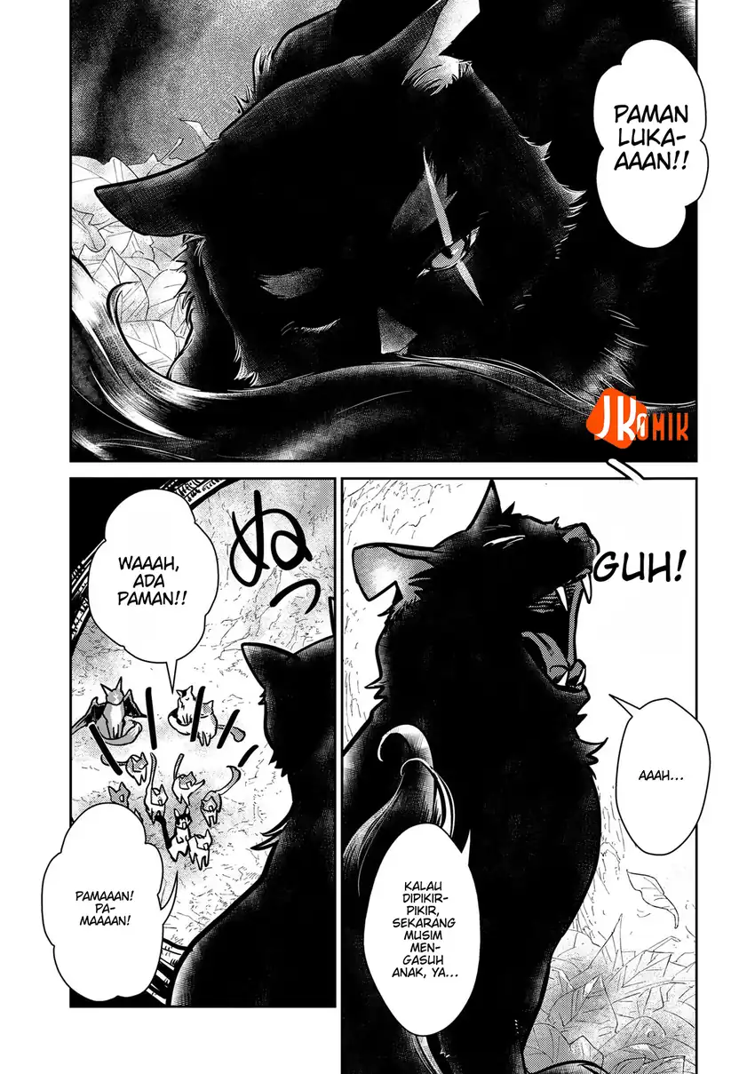 Neko to Ryuu Chapter 4 Gambar 3