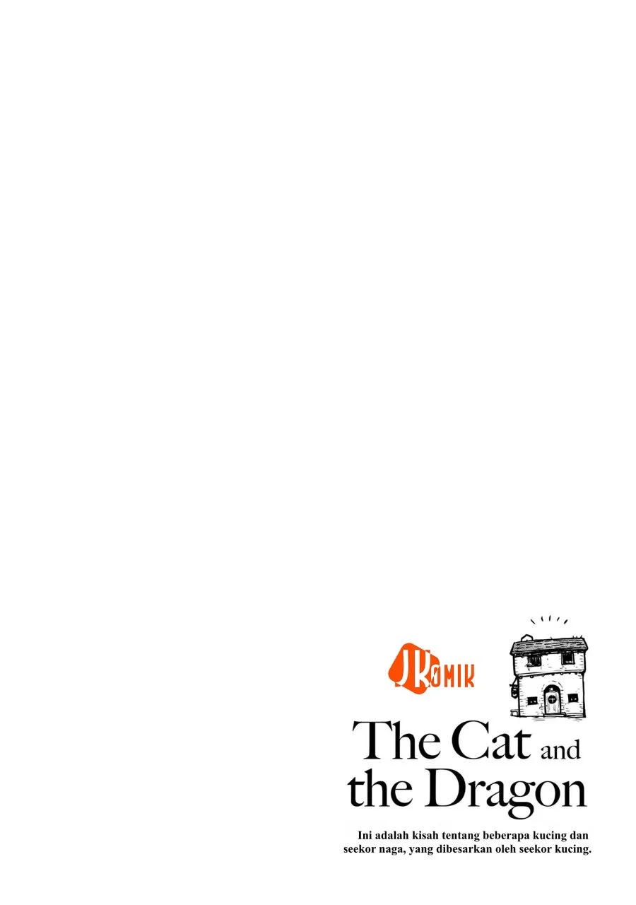 Neko to Ryuu Chapter 6 Gambar 5