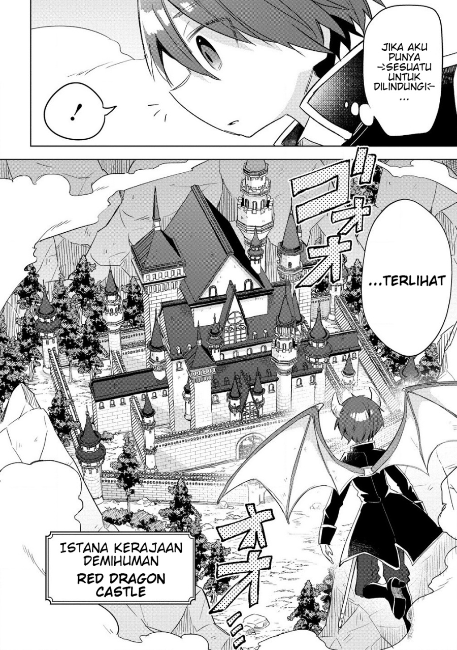 Manga Nekomimi Shoujo wa Mori de Slow Life wo Okuritai: Mofumofu wa Shomou Shimashita ga, Seijo to ka Ouji-sama to ka wa Chuumongai desu Chapter 8.1 gambar 2