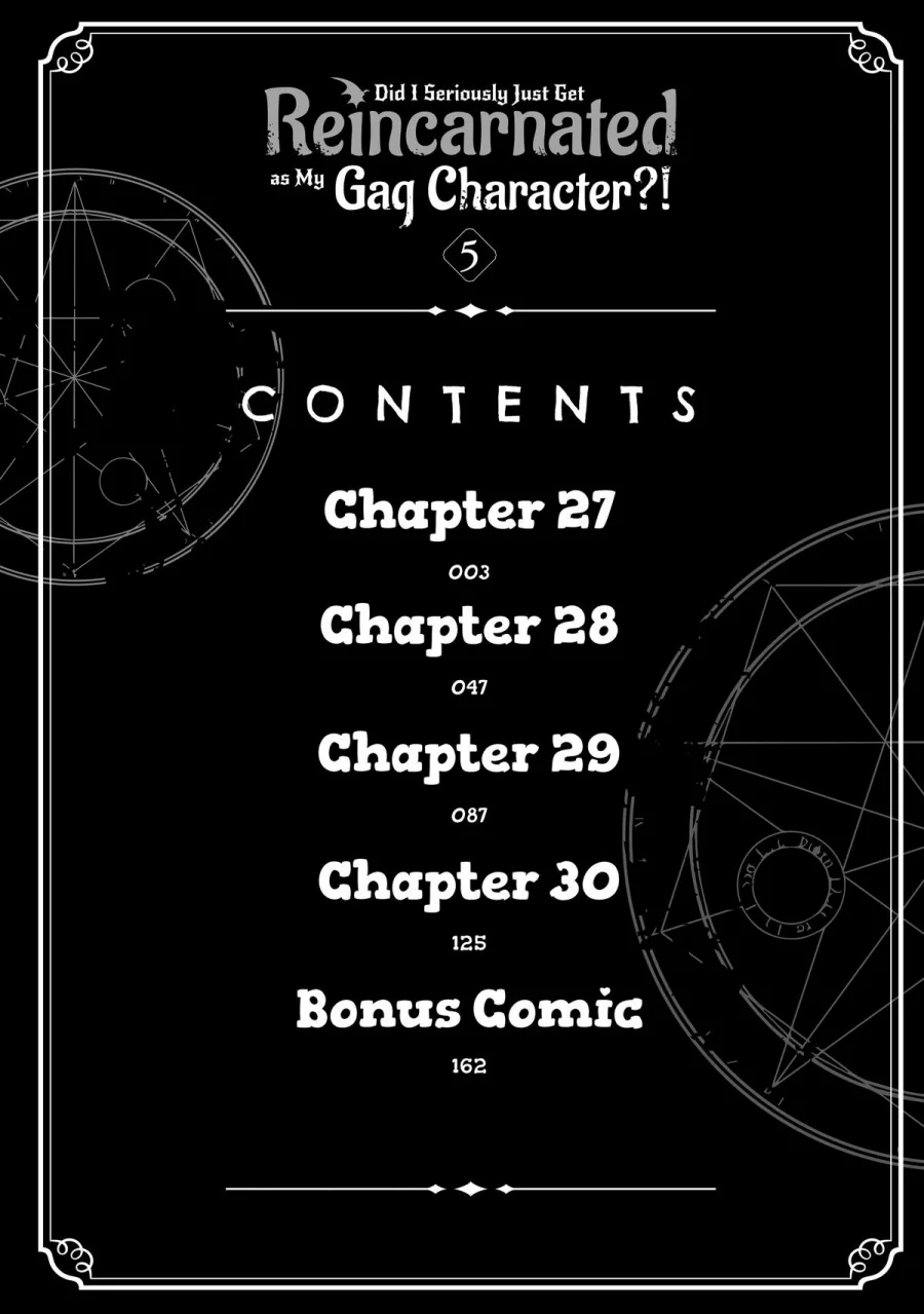 Neta Chara Tensei Toka Anmarida! Chapter 27 Gambar 4