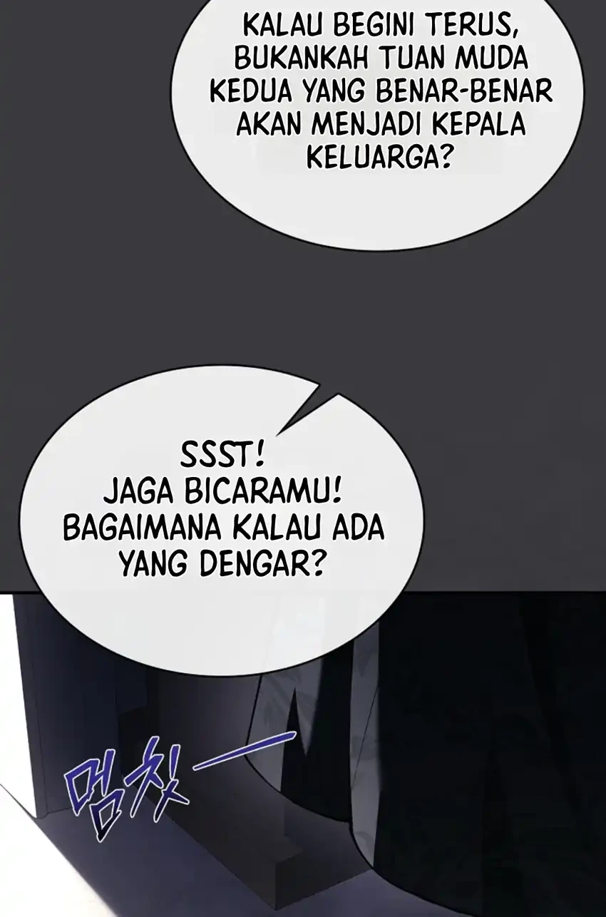 Never Mind the Heir, I’ll Focus On Healing Chapter 1 Gambar 7