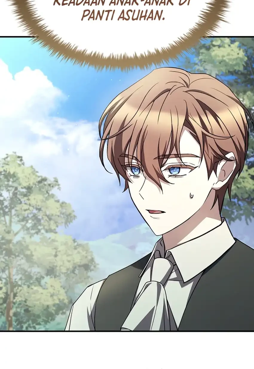 Never Mind the Heir, I’ll Focus On Healing Chapter 10 Gambar 5