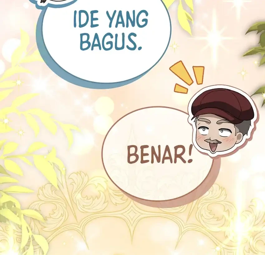 Never Mind the Heir, I’ll Focus On Healing Chapter 10 Gambar 7