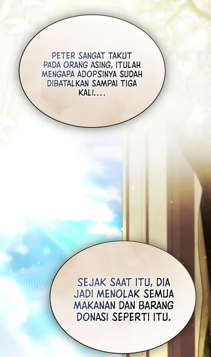 Never Mind the Heir, I’ll Focus On Healing Chapter 11 Gambar 6