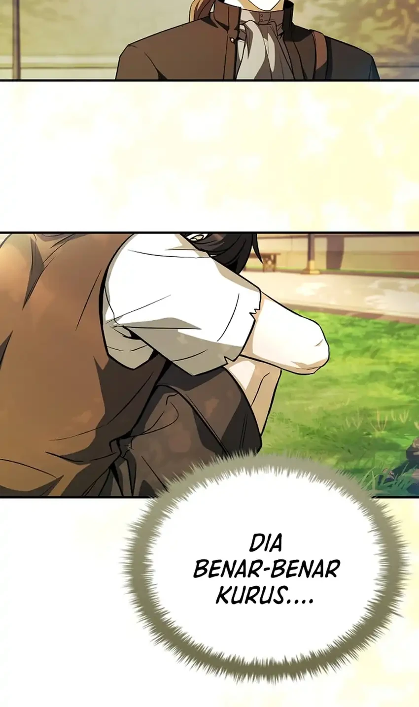 Never Mind the Heir, I’ll Focus On Healing Chapter 11 Gambar 8