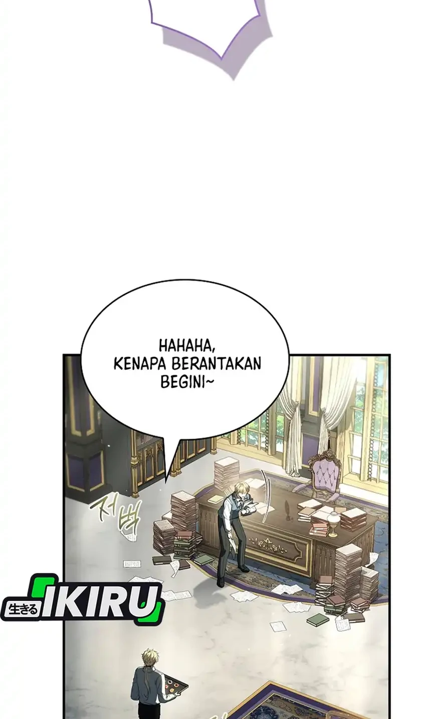Never Mind the Heir, I’ll Focus On Healing Chapter 14 Gambar 6