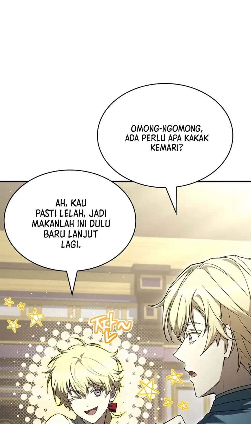 Never Mind the Heir, I’ll Focus On Healing Chapter 14 Gambar 8