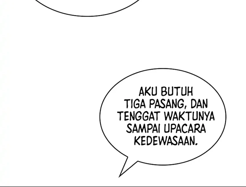 Never Mind the Heir, I’ll Focus On Healing Chapter 15 Gambar 7