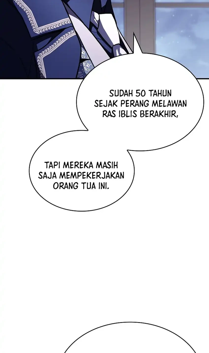 Never Mind the Heir, I’ll Focus On Healing Chapter 16 Gambar 8