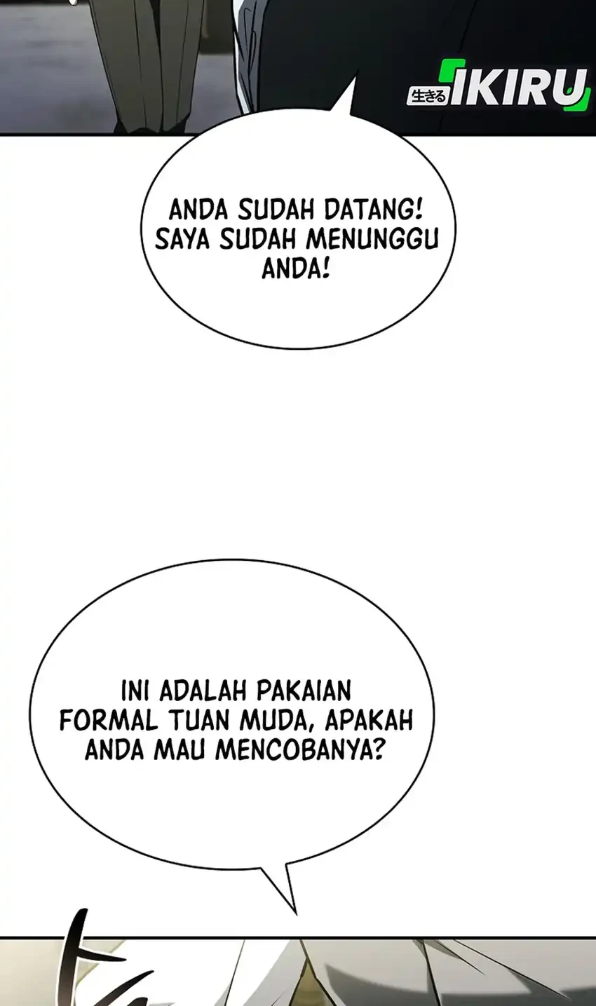 Never Mind the Heir, I’ll Focus On Healing Chapter 17 Gambar 8