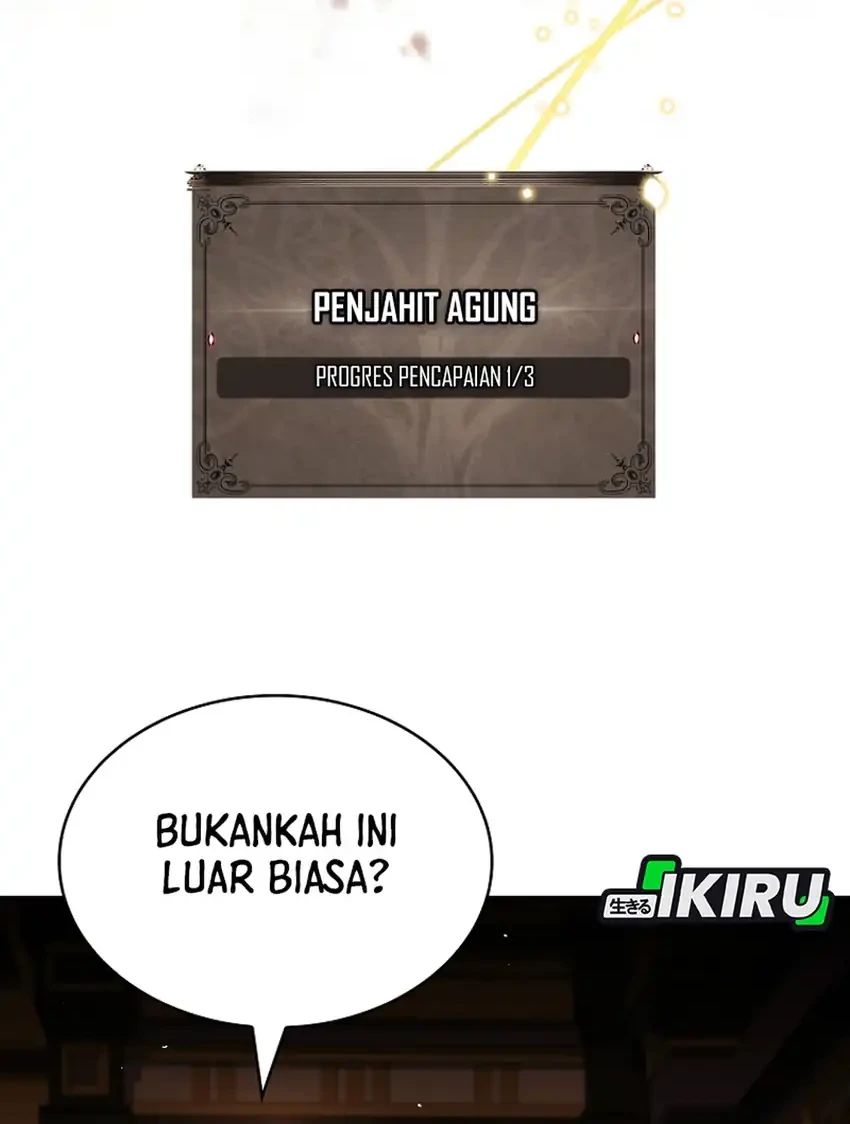 Never Mind the Heir, I’ll Focus On Healing Chapter 18 Gambar 6