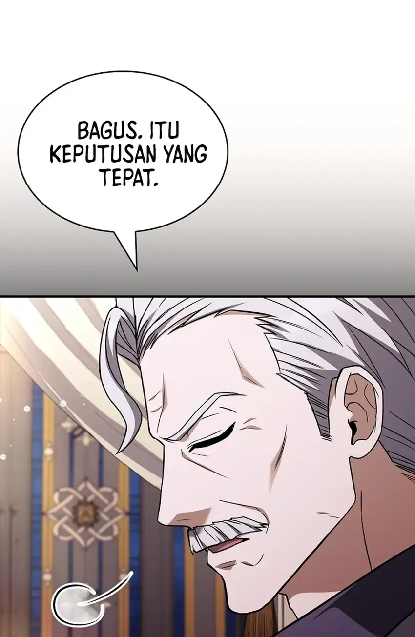 Never Mind the Heir, I’ll Focus On Healing Chapter 19 Gambar 6