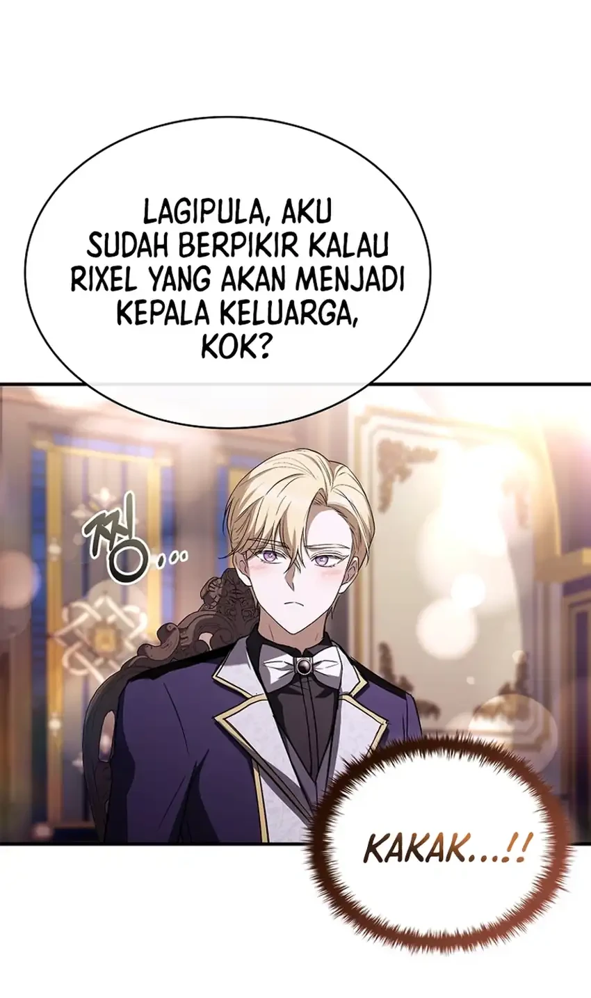 Never Mind the Heir, I’ll Focus On Healing Chapter 19 Gambar 10
