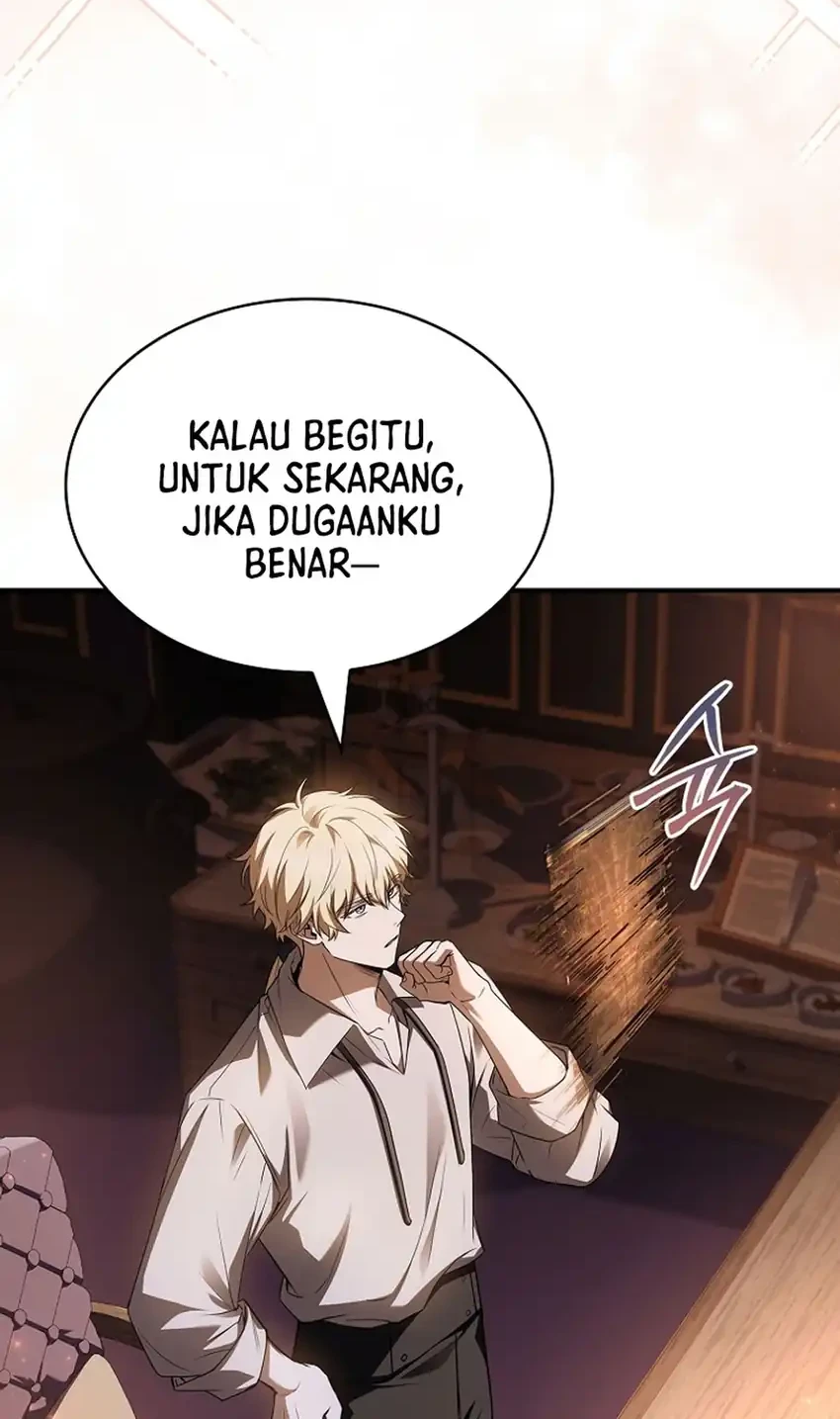 Never Mind the Heir, I’ll Focus On Healing Chapter 2 Gambar 6