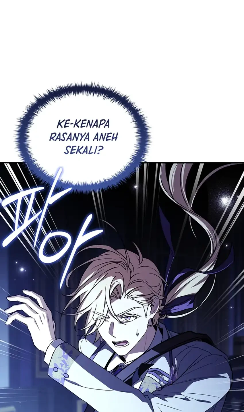 Never Mind the Heir, I’ll Focus On Healing Chapter 20 Gambar 6