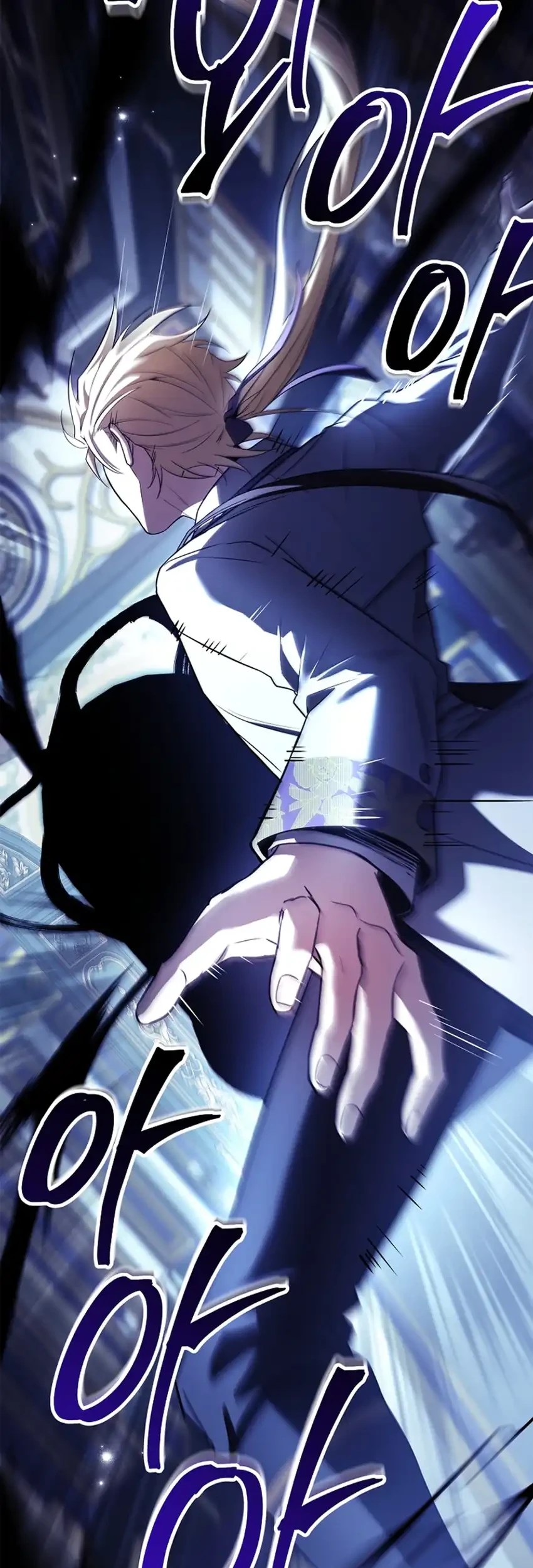 Never Mind the Heir, I’ll Focus On Healing Chapter 20 Gambar 9