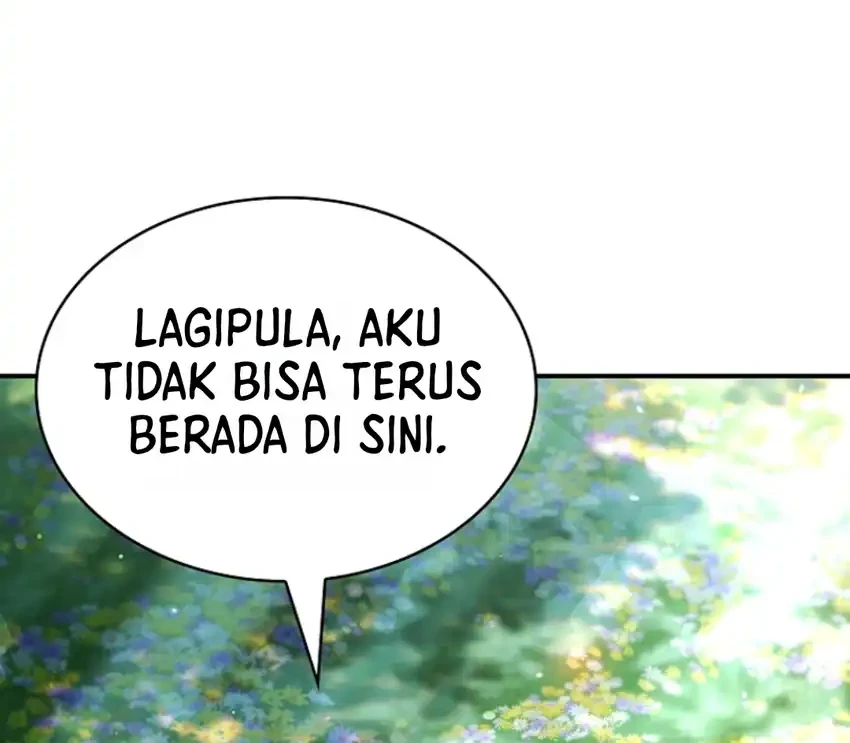 Never Mind the Heir, I’ll Focus On Healing Chapter 21 Gambar 6
