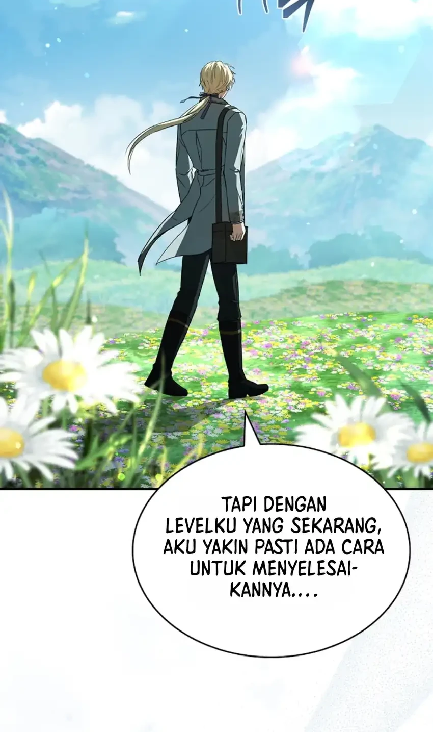 Never Mind the Heir, I’ll Focus On Healing Chapter 21 Gambar 8