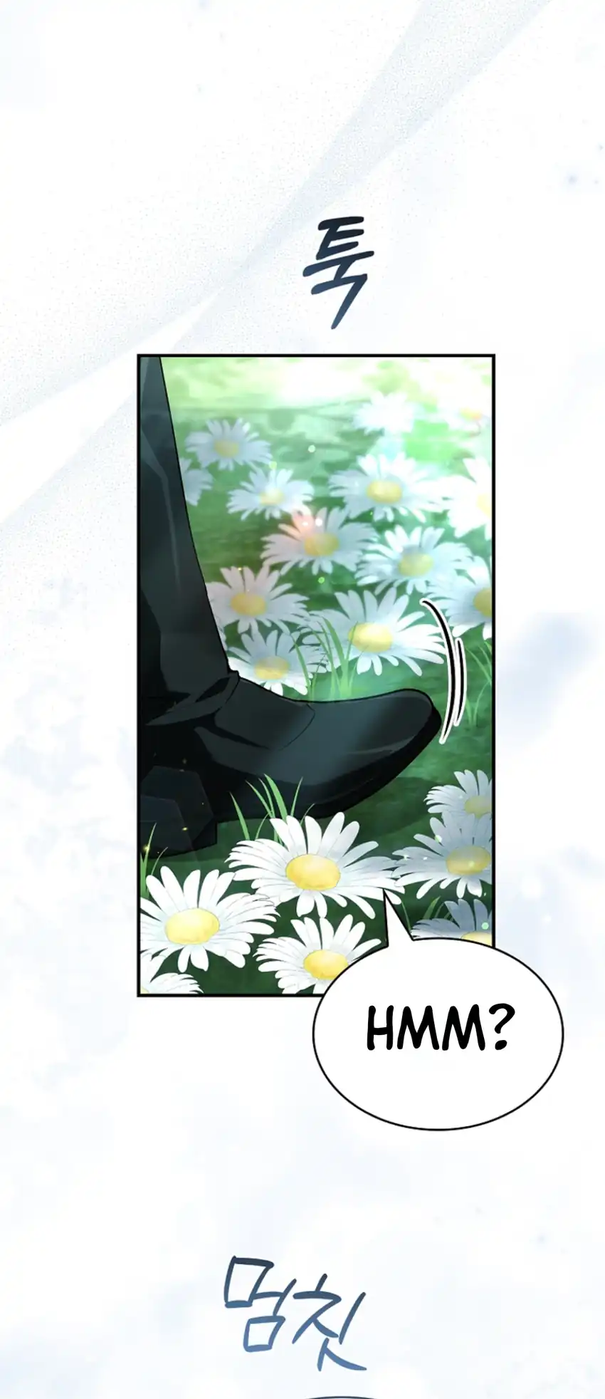 Never Mind the Heir, I’ll Focus On Healing Chapter 21 Gambar 9