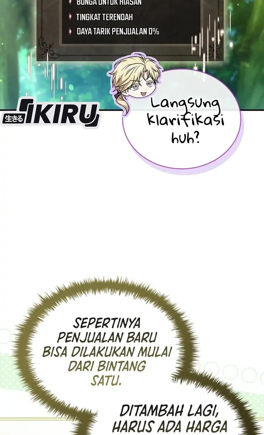 Never Mind the Heir, I’ll Focus On Healing Chapter 24 Gambar 6