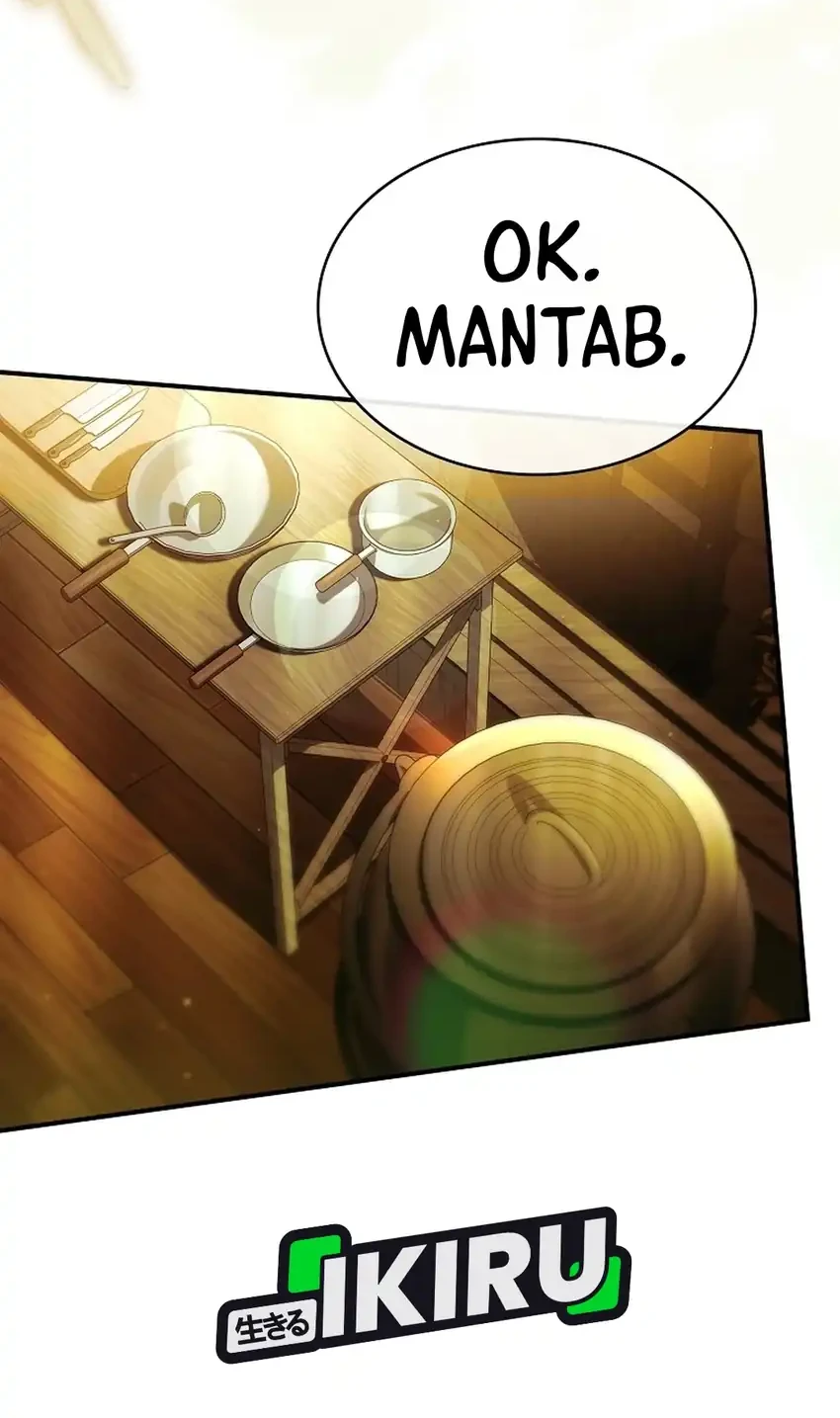 Never Mind the Heir, I’ll Focus On Healing Chapter 25 Gambar 8
