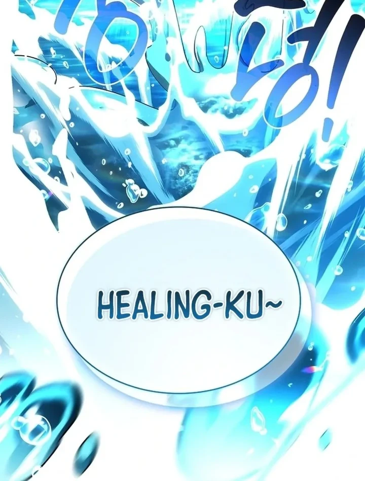 Never Mind the Heir, I’ll Focus On Healing Chapter 26 Gambar 10