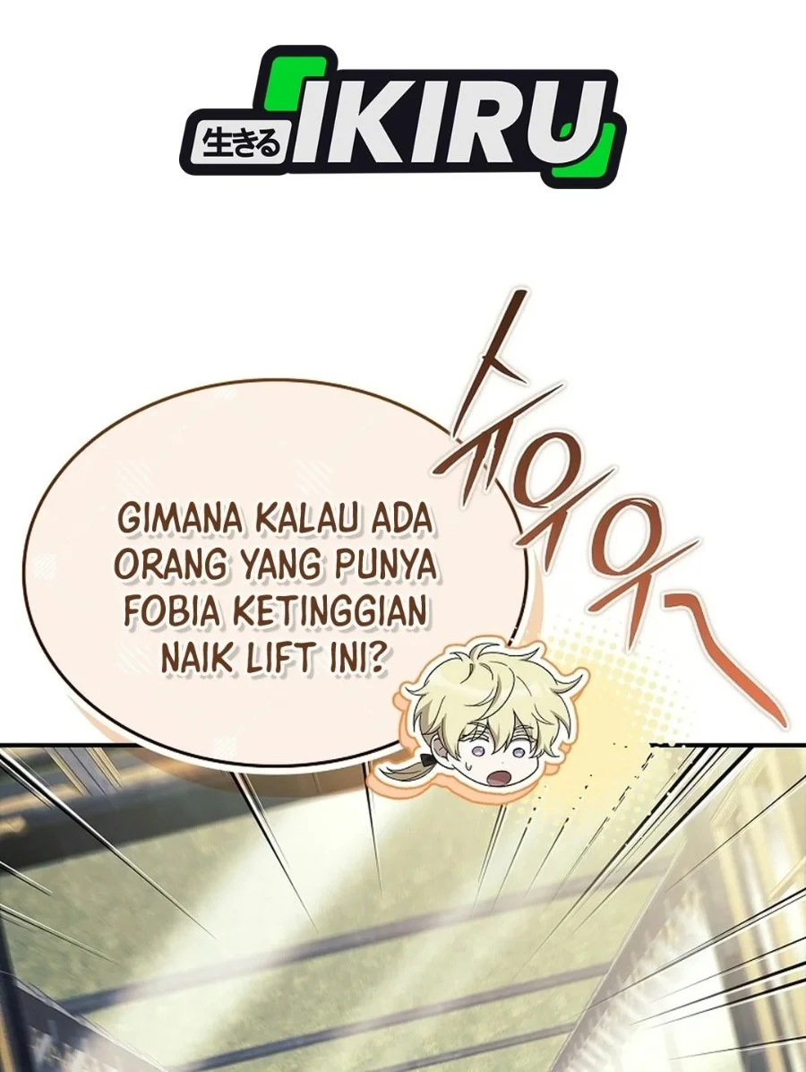 Never Mind the Heir, I’ll Focus On Healing Chapter 29 Gambar 8
