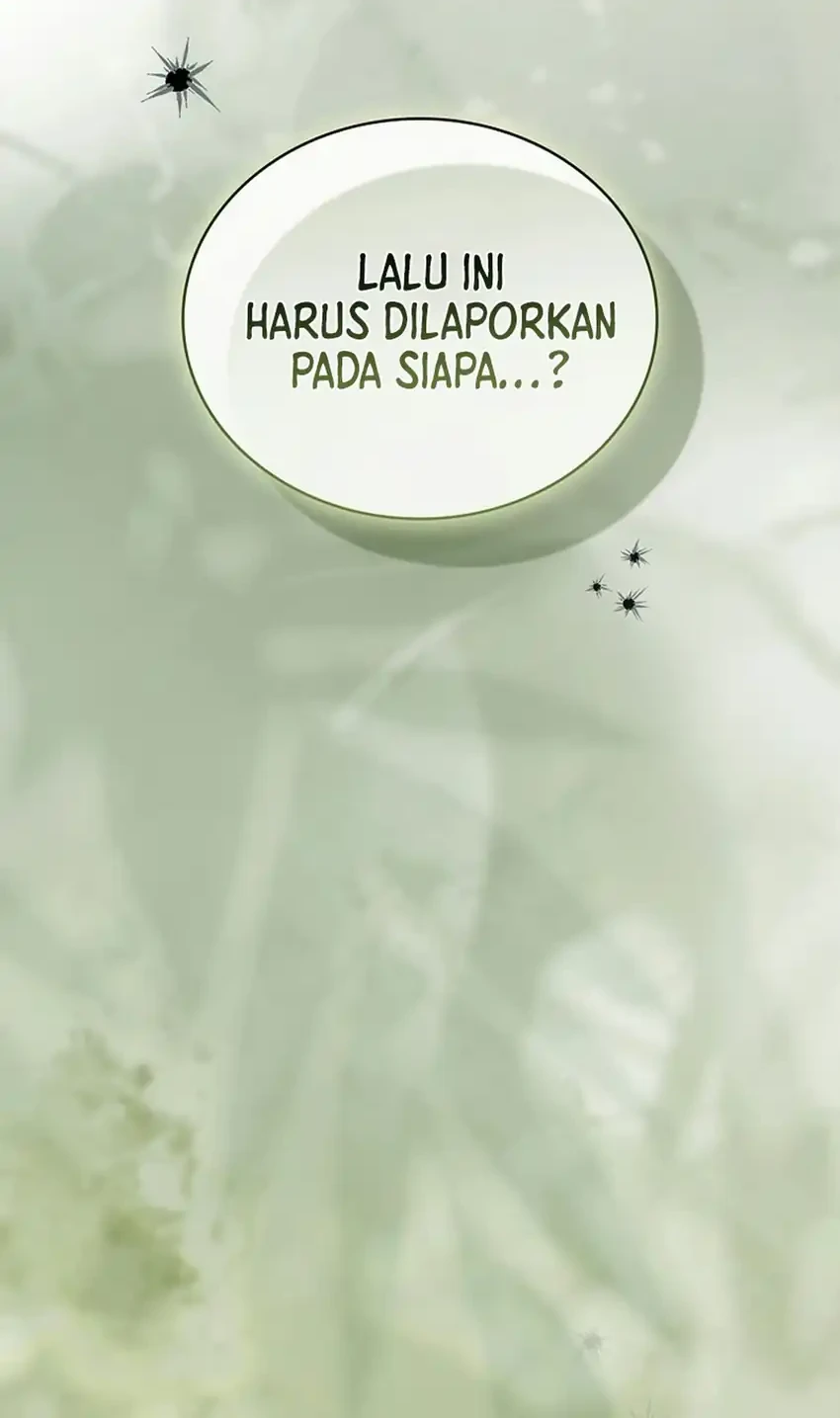 Never Mind the Heir, I’ll Focus On Healing Chapter 30 Gambar 5