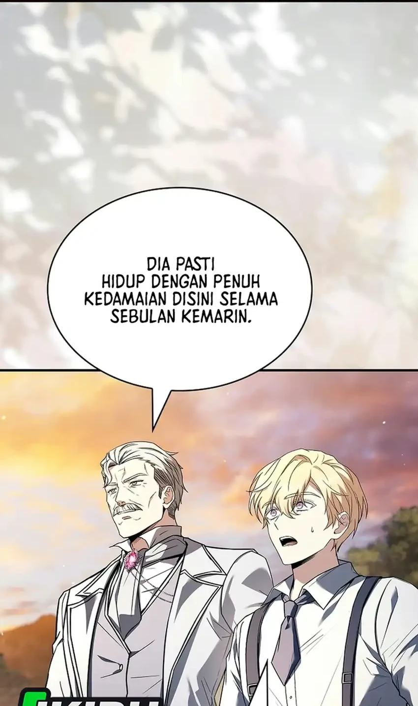 Never Mind the Heir, I’ll Focus On Healing Chapter 35 Gambar 7