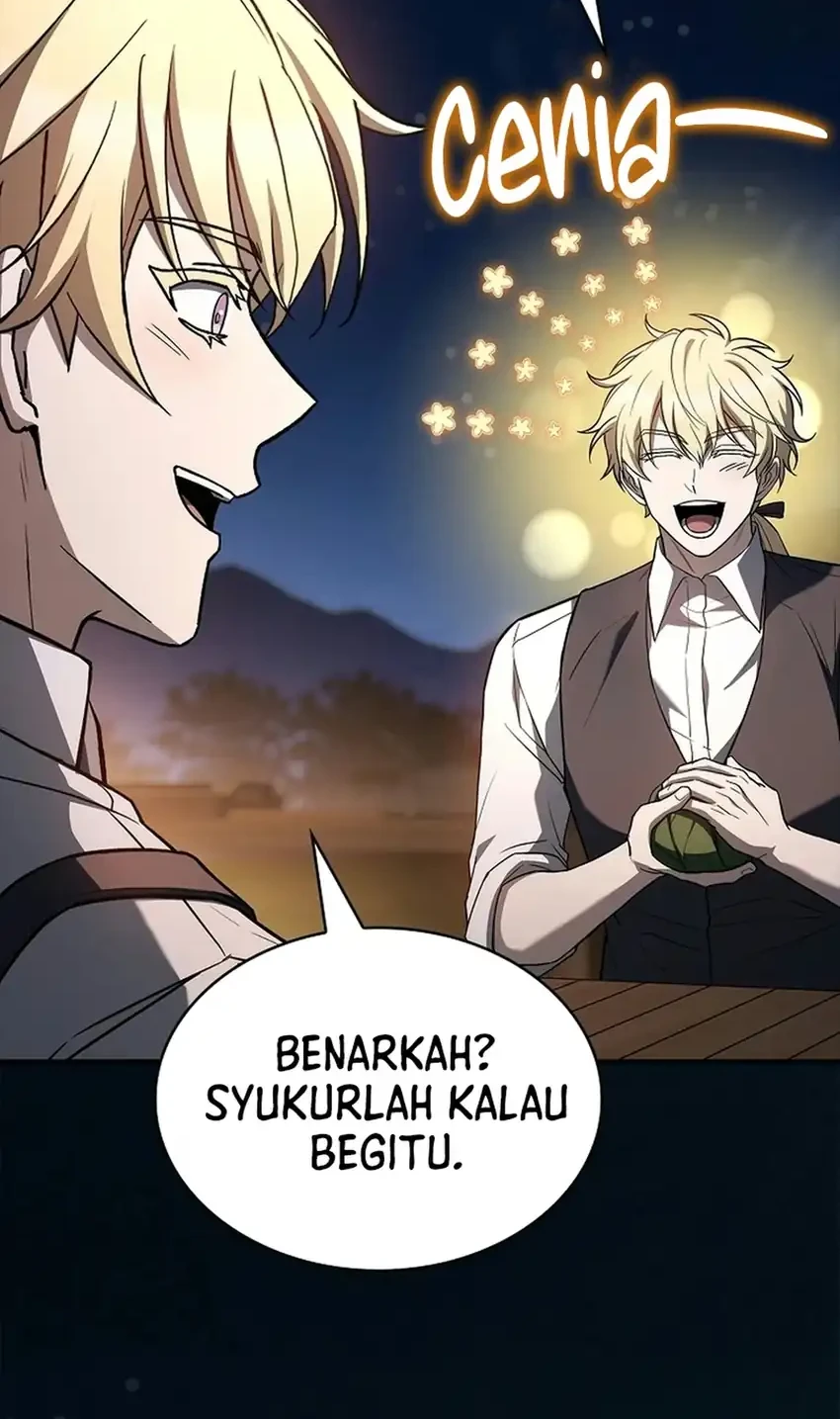 Never Mind the Heir, I’ll Focus On Healing Chapter 36 Gambar 7