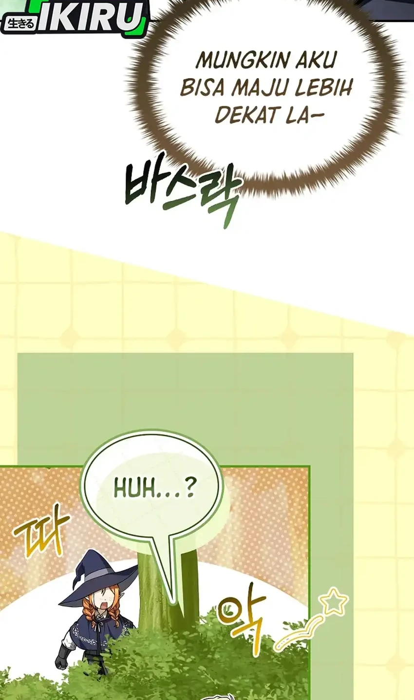 Never Mind the Heir, I’ll Focus On Healing Chapter 38 Gambar 7