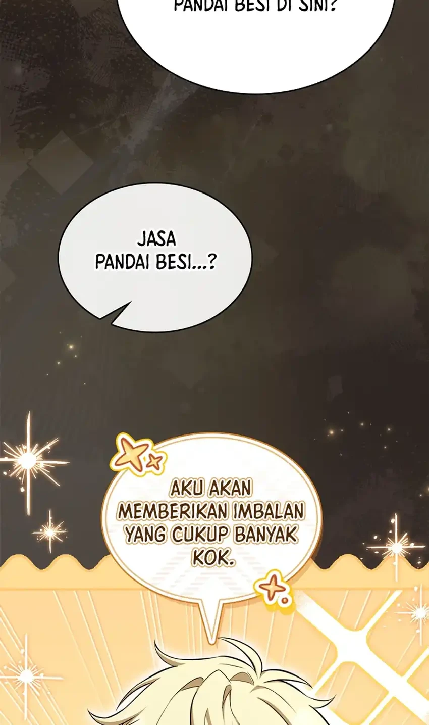 Never Mind the Heir, I’ll Focus On Healing Chapter 5 Gambar 6