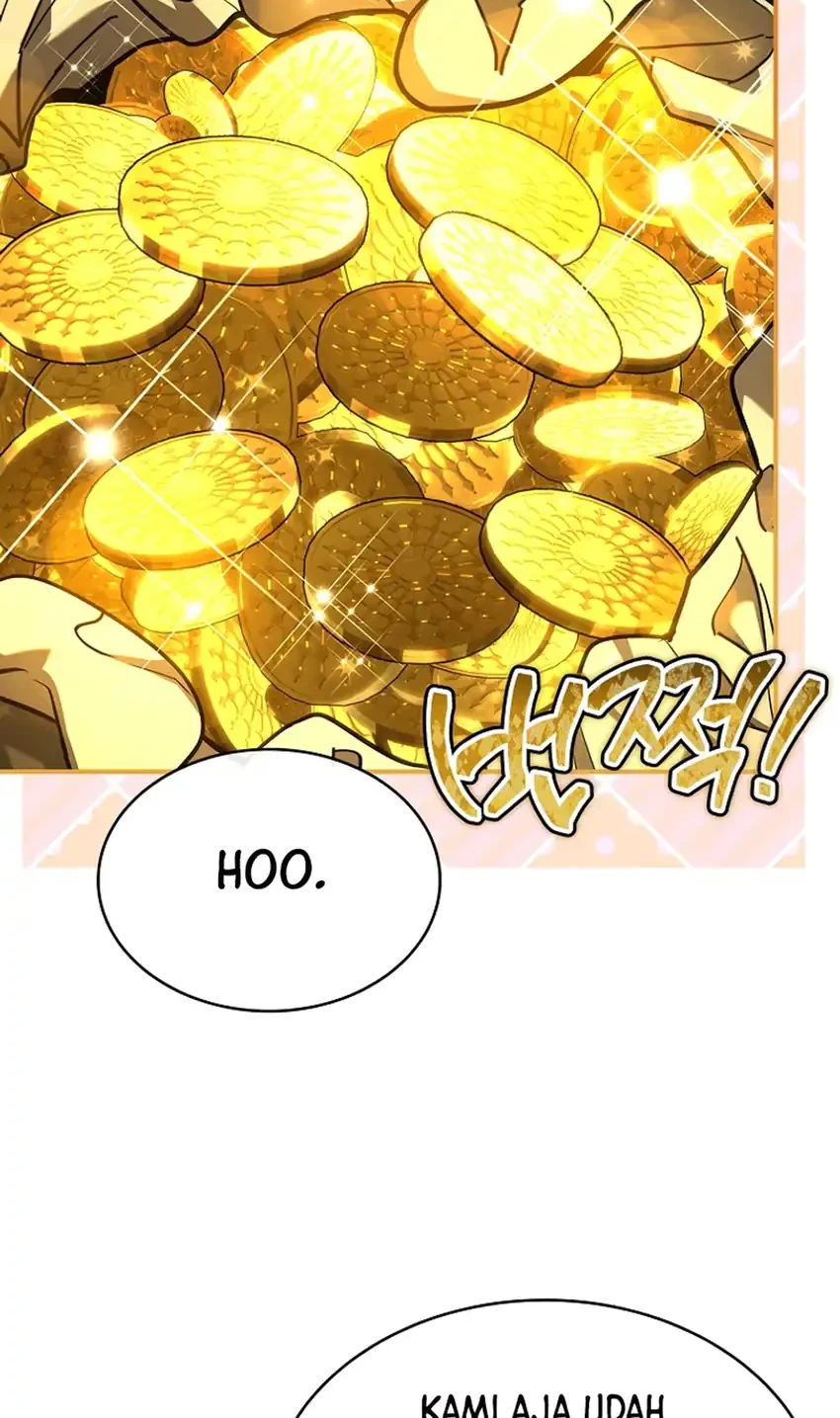 Never Mind the Heir, I’ll Focus On Healing Chapter 5 Gambar 8