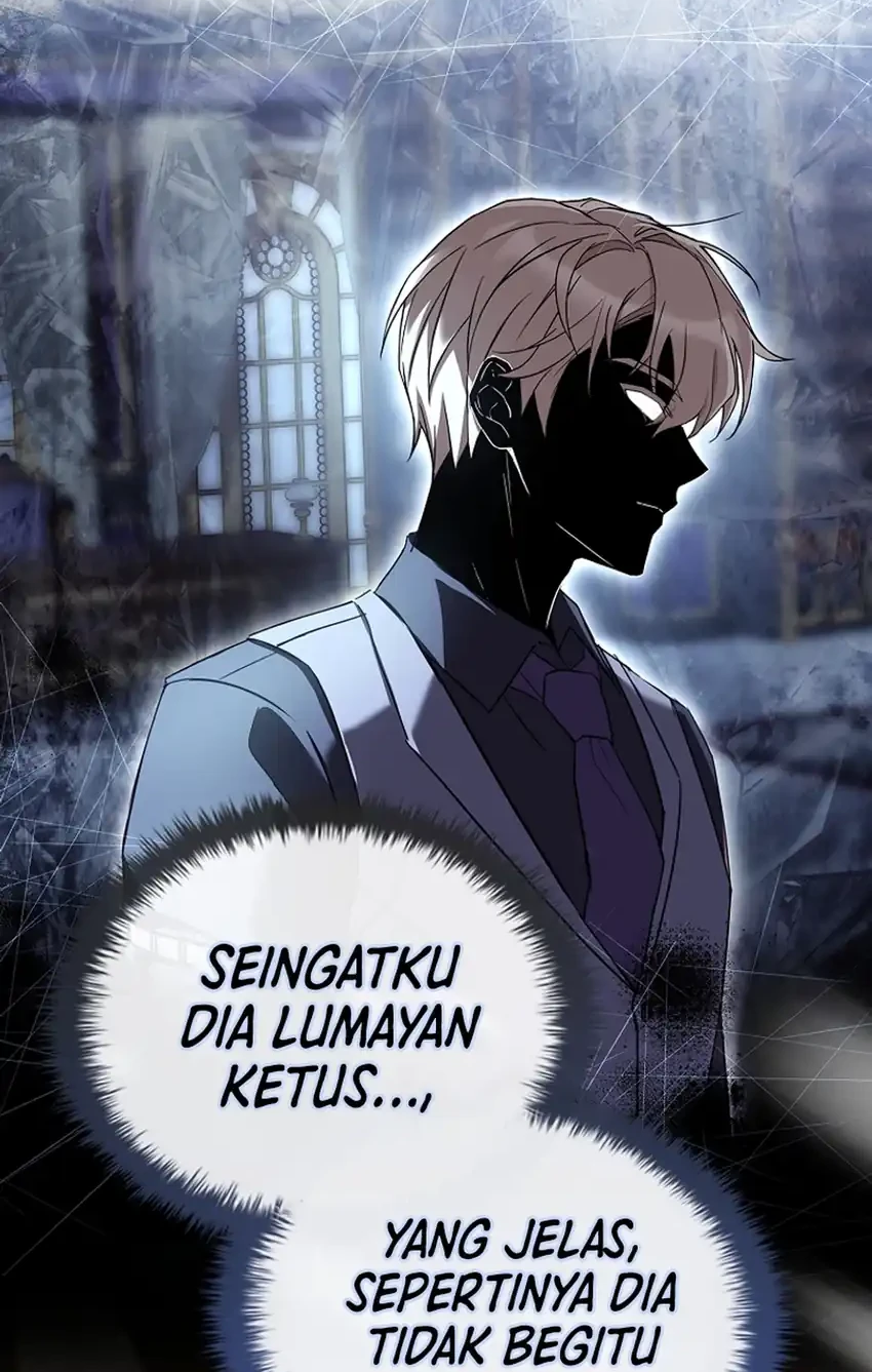Never Mind the Heir, I’ll Focus On Healing Chapter 6 Gambar 6