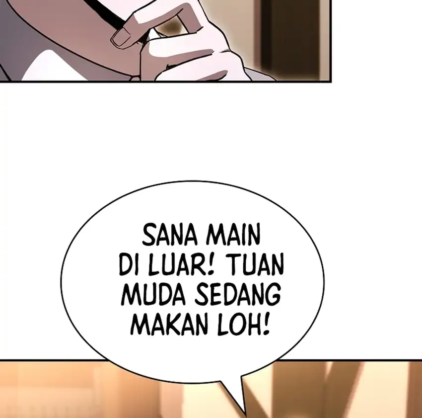 Never Mind the Heir, I’ll Focus On Healing Chapter 6 Gambar 8