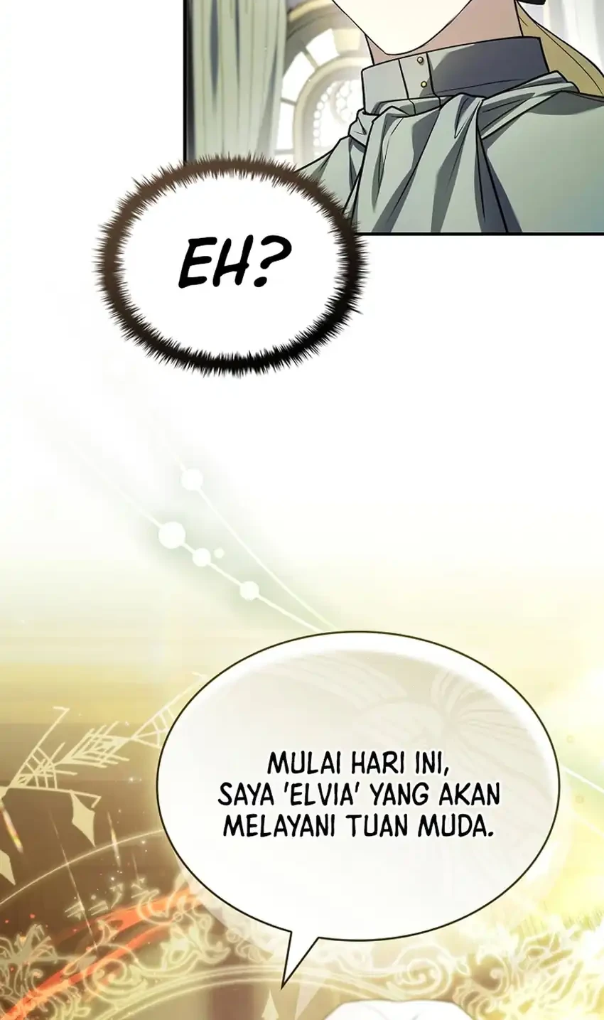 Never Mind the Heir, I’ll Focus On Healing Chapter 9 Gambar 8