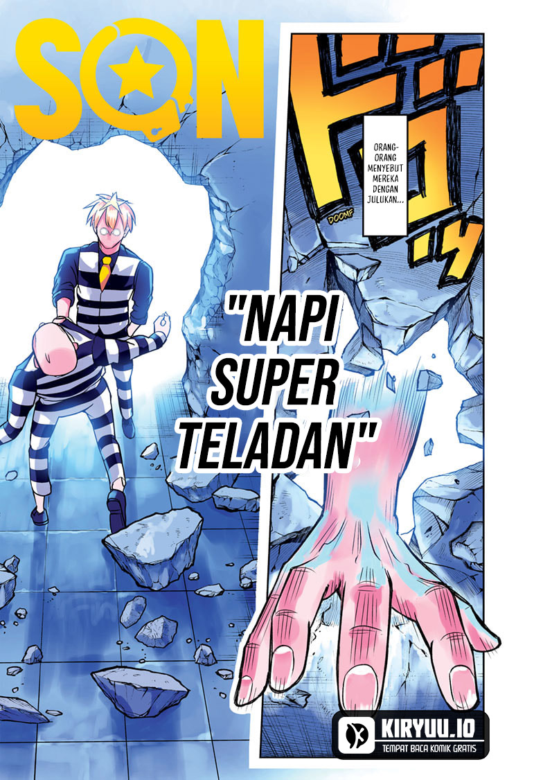Nice Prison Chapter 1 halaman 3