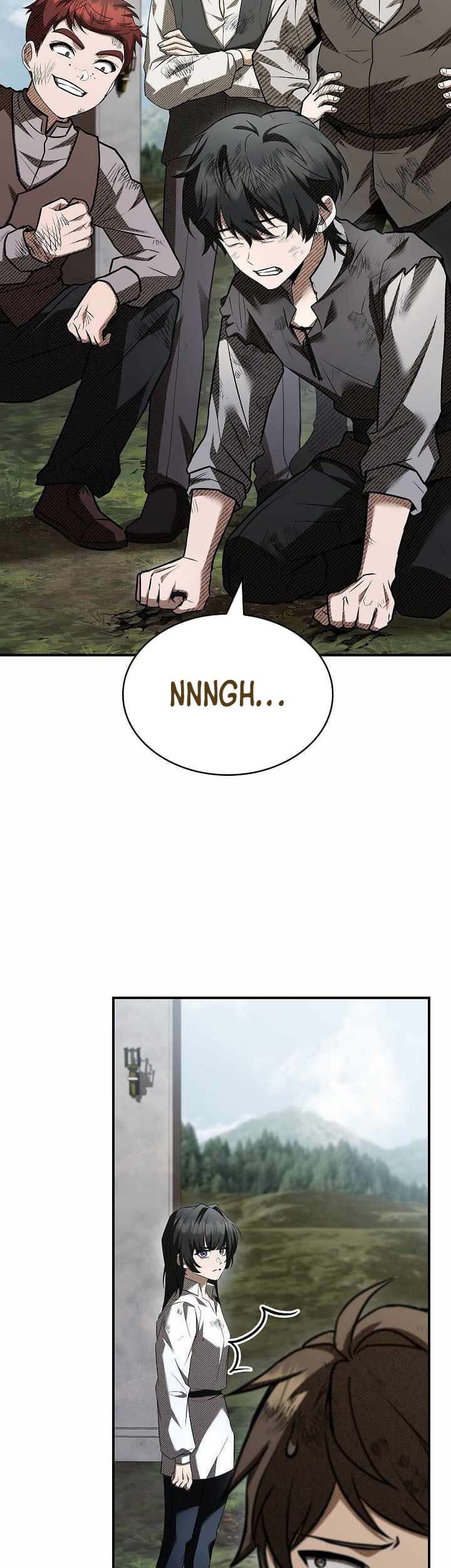 Night of the Soulless Heathens Chapter 38 Gambar 6