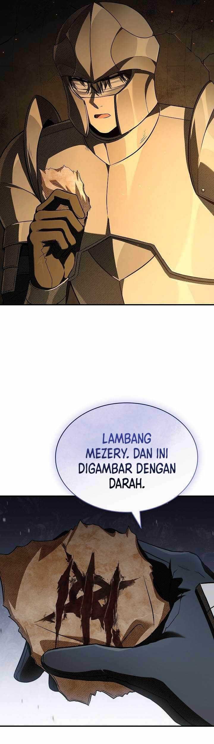 Night of the Soulless Heathens Chapter 42 Gambar 6