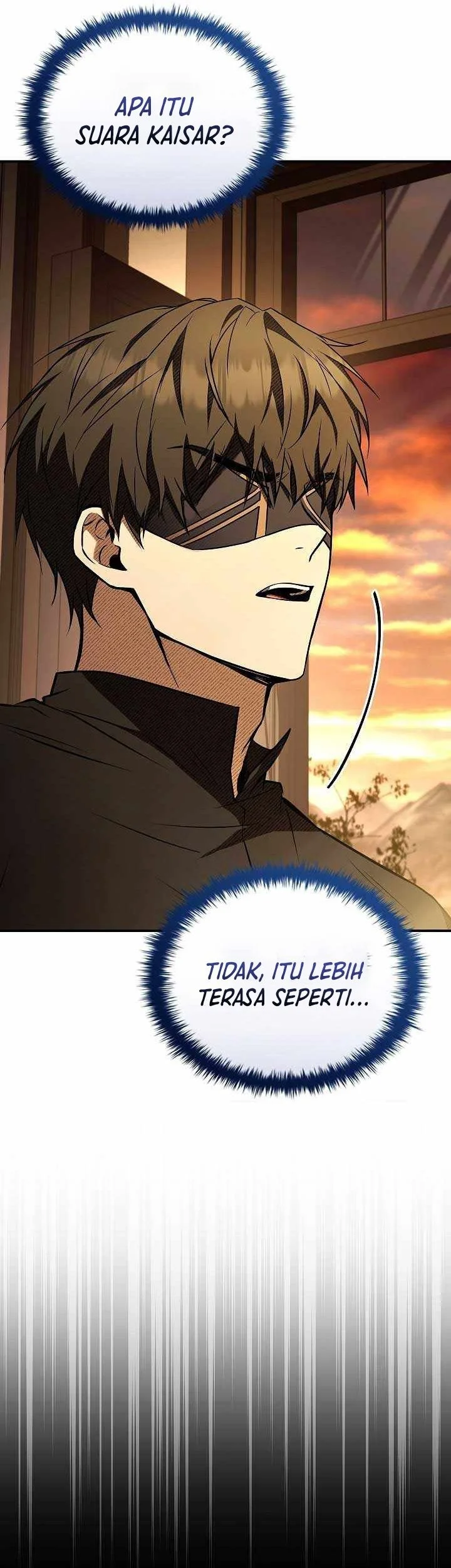 Night of the Soulless Heathens Chapter 48 Gambar 6