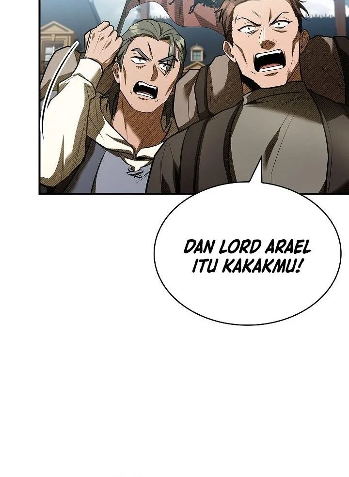 Night of the Soulless Heathens Chapter 49 Gambar 7