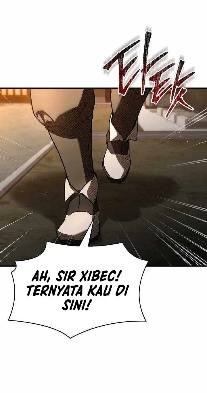 Night of the Soulless Heathens Chapter 50 Gambar 5
