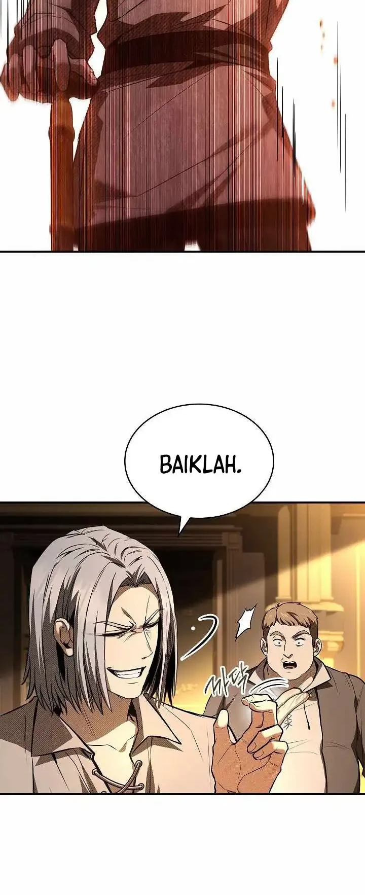 Night of the Soulless Heathens Chapter 51 Gambar 4