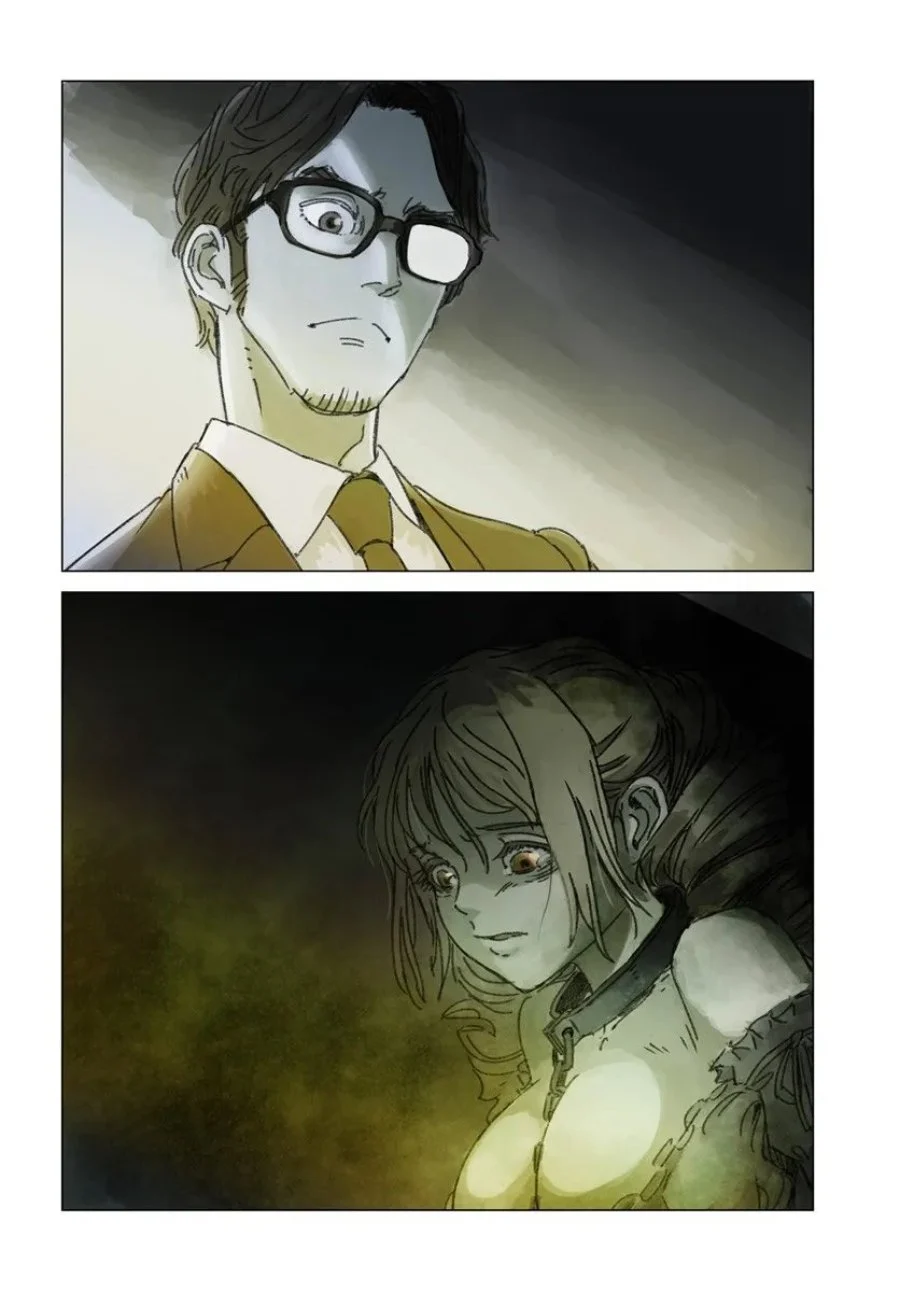 Nihonkoku Shoukan Chapter 51 Gambar 3